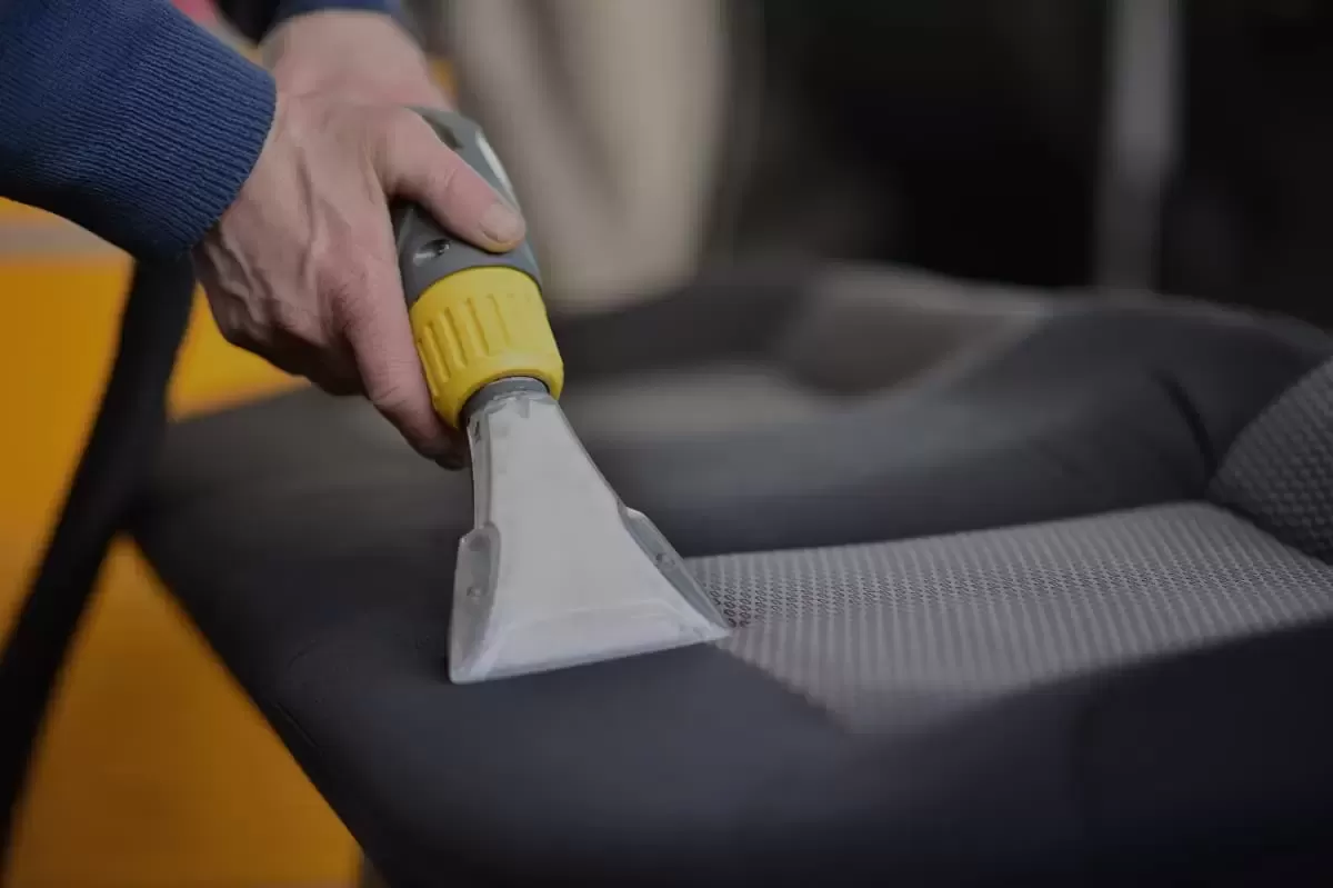carcleaningltd machine car cleaning