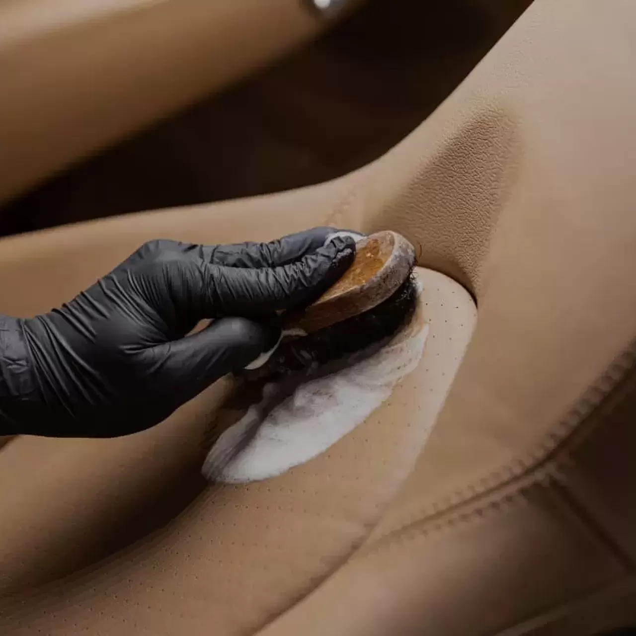 carcleaningltd car leather seats