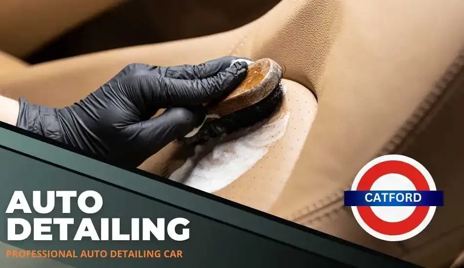 Autodetailing Catford
